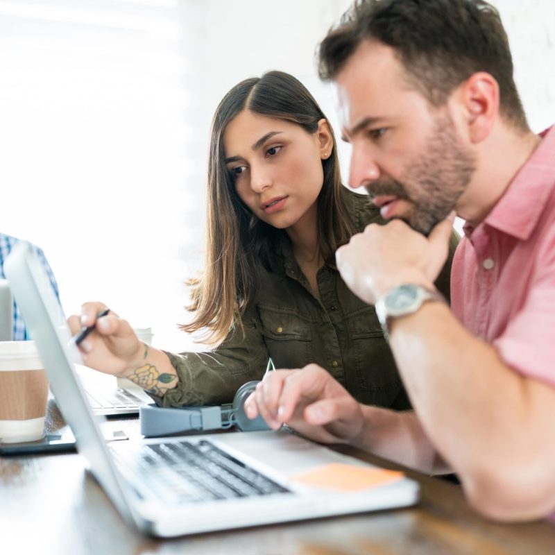 Uitleg belastingdienst advies