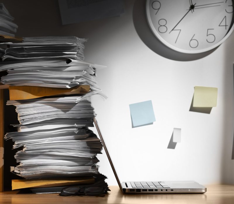 Belastingsadvies Loonadministratie