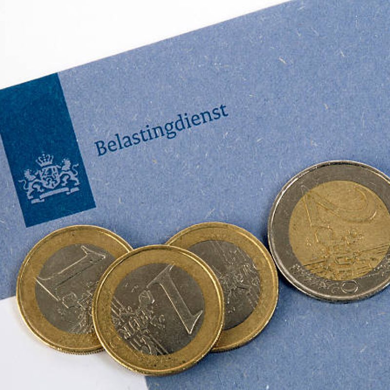 Belastingdienst arnhem advies